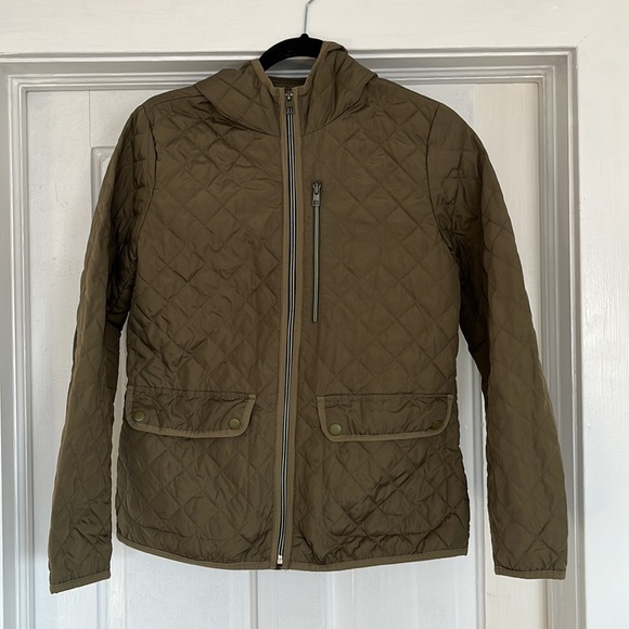 JCREW Packable field jacket - Picture 4 of 10